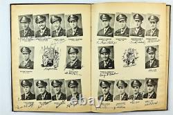 Marfa Army Air Field (Marfa, Texas) Class 45-C 1945 WWII History Year Book