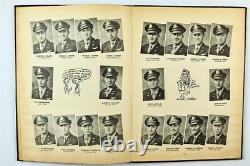Marfa Army Air Field (Marfa, Texas) Class 45-C 1945 WWII History Year Book