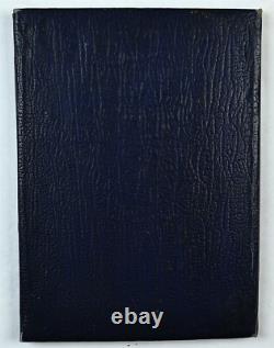 Marfa Army Air Field (Marfa, Texas) Class 45-C 1945 WWII History Year Book