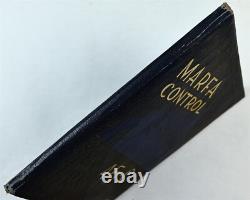 Marfa Army Air Field (Marfa, Texas) Class 45-C 1945 WWII History Year Book