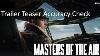 Masters Of The Air Trailer Teaser Combat Clip Historical Accuracy Review And Explanation