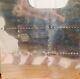 NOSE ART PANEL SKIN ONLY- Repro B-17 WW II Aviation US Army Air Corps NAP-0101