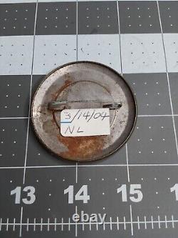 N WWII US Army Air Corps Force Field Grand Island Neb Crew Lieutenant Colonel