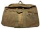 Named Original WWII U. S. Army Air Force Aviator Kit Bag AN-6505-1