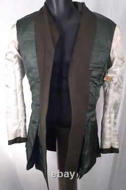 Named World War II Aviator Uniform 8th Army Air Force WWII WW2