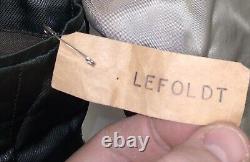Named World War II Aviator Uniform 8th Army Air Force WWII WW2