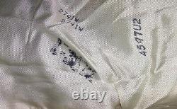 Named World War II Aviator Uniform 8th Army Air Force WWII WW2