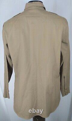 Named World War II Aviator Uniform 8th Army Air Force WWII WW2