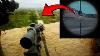 Navy Seal Sniper Pops Taliban Fighters Head Off Extremely Graphic