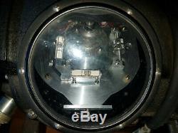 Norden Bombsight WWII M9B US Army Air Forces
