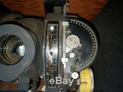 Norden Bombsight WWII M9B US Army Air Forces