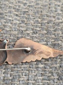 ORIGINAL WW2 US Army Pilots ATC (Air Transport Command) Wings