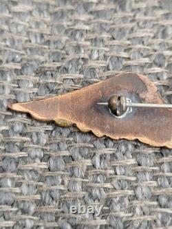 ORIGINAL WW2 US Army Pilots ATC (Air Transport Command) Wings