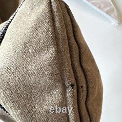 ORIGINAL WWII US ARMY AIR FORCE Jacket 111th With Hat