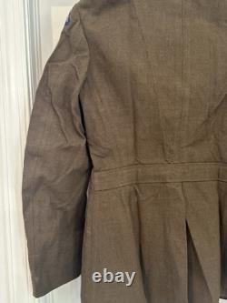 ORIGINAL WWII US ARMY AIR FORCE Jacket Air Transport Patch