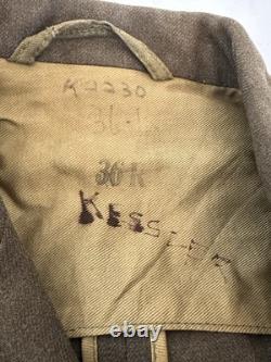 ORIGINAL WWII US ARMY AIR FORCE Jacket Air Transport Patch