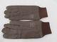 ORIGINAL pair WW II U. S. Army Air Force A-10 Pilot's Gloves