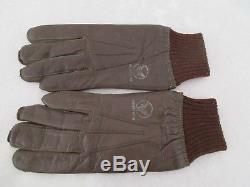 ORIGINAL pair WW II U. S. Army Air Force A-10 Pilot's Gloves