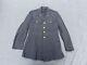 Original 1930 Pre-WWII Army Air Corps Aviation Cadet Slate Blue Uniform Jacket
