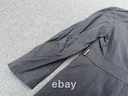 Original 1930 Pre-WWII Army Air Corps Aviation Cadet Slate Blue Uniform Jacket