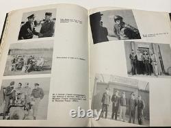 Original 1943-45 WWII ARMY AIR FORCE The History Of The 487th Bombardment Group