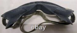 Original 1944 WWII Polaroid U. S. Army Air Force M-1944 Goggles in Box, 74-G-77