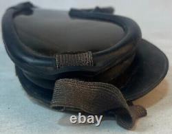 Original Polaroid US Army WW2 Aviation Goggles A. A. F. B-8 Original 1939-45