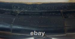 Original Polaroid US Army WW2 Aviation Goggles A. A. F. B-8 Original 1939-45