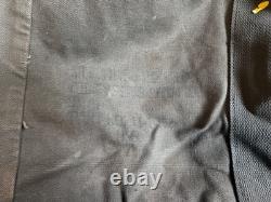 Original Post Wwii Korean War Us Army Air Force Aviators Pilot Kit Carry Bag 52