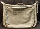 Original US Army Air Force B-4 Colonels Garment Bag Suitcase Good Shape