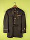 Original WW2 1942 U. S. Army Air Forces Patched Officer Service Uniform Jacket