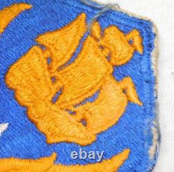 Original WW2 Complete Set Lot of 16 AIR FORCE USAAF US Army Shoulder Patch WWII