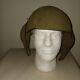 Original WW2 US Army Air Corp (USAAF) M5 Flak Helmet