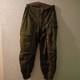 Original WW2 US Army Air Force Type A-11A Flight Pants Flying Trousers WWII 32