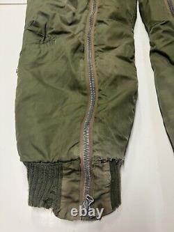 Original WW2 US Army Air Force Type A-11 Flight Pants Lined 1944 Dated USA 32x32