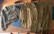 Original WW2 WWII 9th Army Air Force USAAF Sergeant Full Uniform Lot Ike Jacket