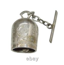 Original WWII 15th US Army Air Force AAF Capri Italy A-2 Jacket Bell CA13