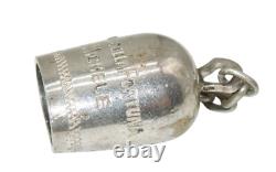 Original WWII 15th US Army Air Force AAF Capri Italy A-2 Jacket Bell CA13