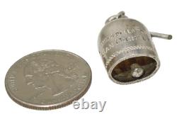 Original WWII 15th US Army Air Force AAF Capri Italy A-2 Jacket Bell CA13