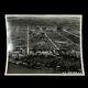 Original WWII 1945 U. S. Army Air Force Hiroshima Atomic Bomb Type 1 Photograph