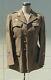 Original WWII 8th Army Air Corps Jacket, Sergeant, Armament Specialist