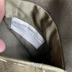 Original WWII Army Air Corp Tailored Officer Ike Jacket