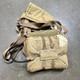 Original WWII Era US Army Air Corps S-1 Seat Parachute Complete