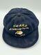 Original WWII US 101st Airborne wool hat army navy airforce artifact air born