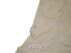 Original WWII US 5th Army Air Force AAF Unit Silk Flag 38
