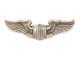Original WWII US Army Air Force Pilot Wings 3 Sterling AmCraft