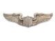 Original WWII US Army Air Force Pilot Wings 3 Sterling AmCraft