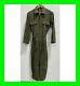Original WWII U. S. Army Air Force Wool Suit Summer Flight MFG Reed Products Inc