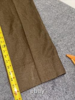 Original WWII U. S. Army Air Forces officer service coat