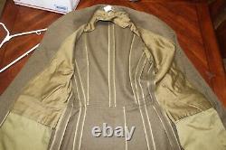 Original World War Two US Triple Patched 20th Army Air Corps/ Air Force Jacket